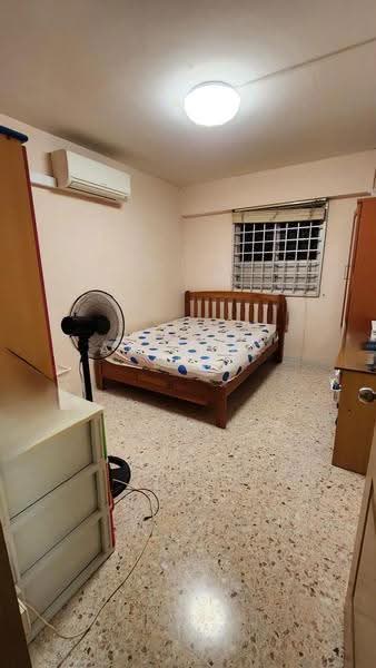 153 Ang Mo Kio Avenue 5, 153 Ang Mo Kio Avenue 5, Ang Mo Kio / Bishan / Thomson, 2 Bedrooms, 635 sqft, HDB Flat For Rent, by Adeline Lim, 500265937 - Bedroom - PropertyGuru.com.sg