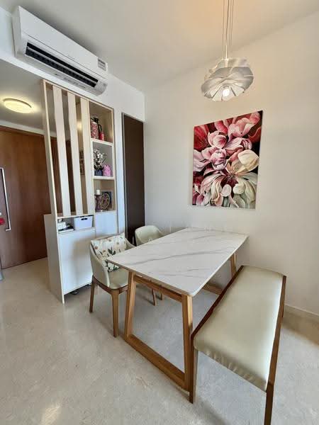 Waterbank at Dakota, 84 Dakota Crescent, Eunos / Geylang / Paya Lebar, 1 Bedroom, 484 sqft, Condominium For Rent, by Soh Liang Liang, 500265940 - PropertyGuru.com.sg