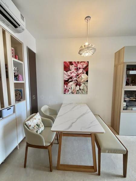 Waterbank at Dakota, 84 Dakota Crescent, Eunos / Geylang / Paya Lebar, 1 Bedroom, 484 sqft, Condominium For Rent, by Soh Liang Liang, 500265940 - PropertyGuru.com.sg