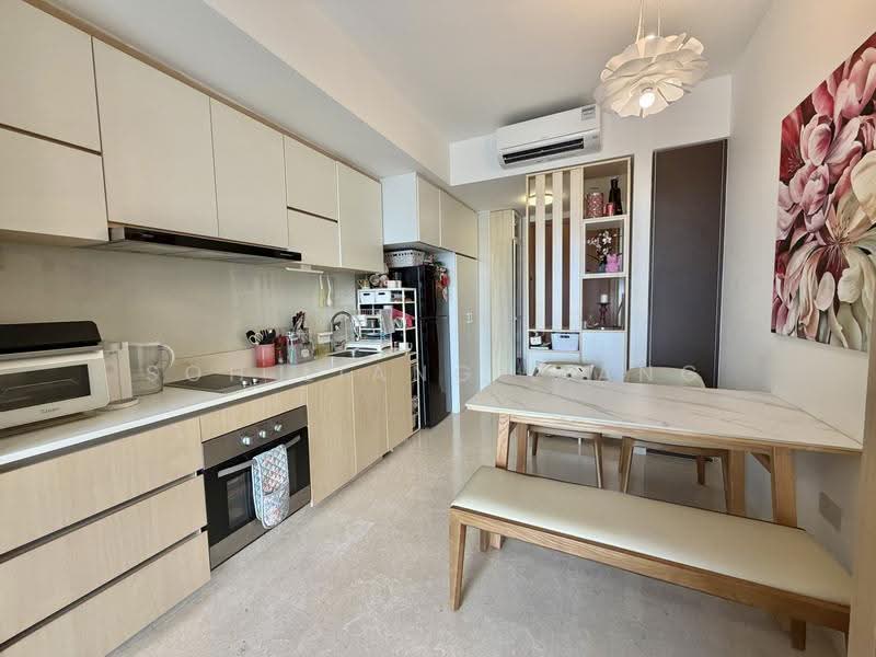 Waterbank at Dakota, 84 Dakota Crescent, Eunos / Geylang / Paya Lebar, 1 Bedroom, 484 sqft, Condominium For Rent, by Soh Liang Liang, 500265940 - PropertyGuru.com.sg