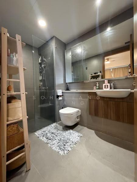 Waterbank at Dakota, 84 Dakota Crescent, Eunos / Geylang / Paya Lebar, 1 Bedroom, 484 sqft, Condominium For Rent, by Soh Liang Liang, 500265940 - PropertyGuru.com.sg