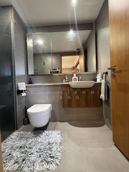 Waterbank at Dakota, 84 Dakota Crescent, Eunos / Geylang / Paya Lebar, 1 Bedroom, 484 sqft, Condominium For Rent, by Soh Liang Liang, 500265940 - PropertyGuru.com.sg