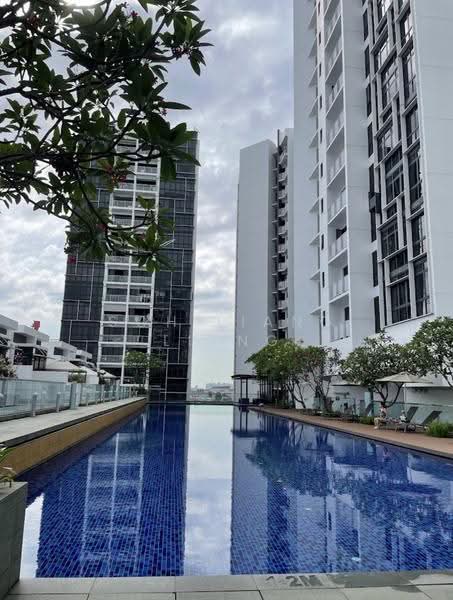 Waterbank at Dakota, 84 Dakota Crescent, Eunos / Geylang / Paya Lebar, 1 Bedroom, 484 sqft, Condominium For Rent, by Soh Liang Liang, 500265940 - PropertyGuru.com.sg