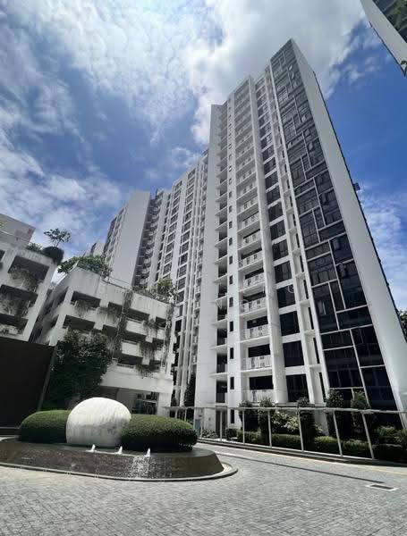 Waterbank at Dakota, 84 Dakota Crescent, Eunos / Geylang / Paya Lebar, 1 Bedroom, 484 sqft, Condominium For Rent, by Soh Liang Liang, 500265940 - PropertyGuru.com.sg
