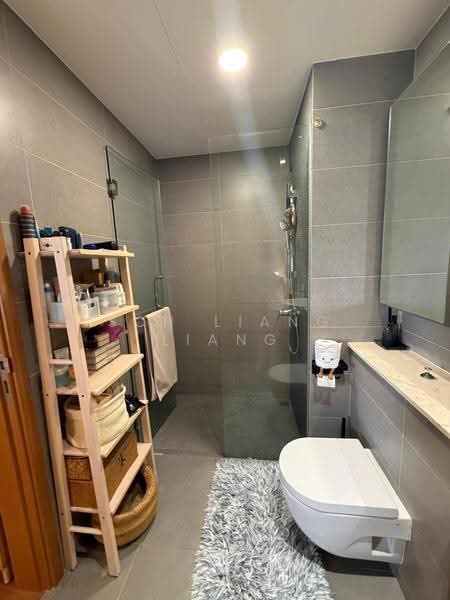Waterbank at Dakota, 84 Dakota Crescent, Eunos / Geylang / Paya Lebar, 1 Bedroom, 484 sqft, Condominium For Rent, by Soh Liang Liang, 500265940 - PropertyGuru.com.sg