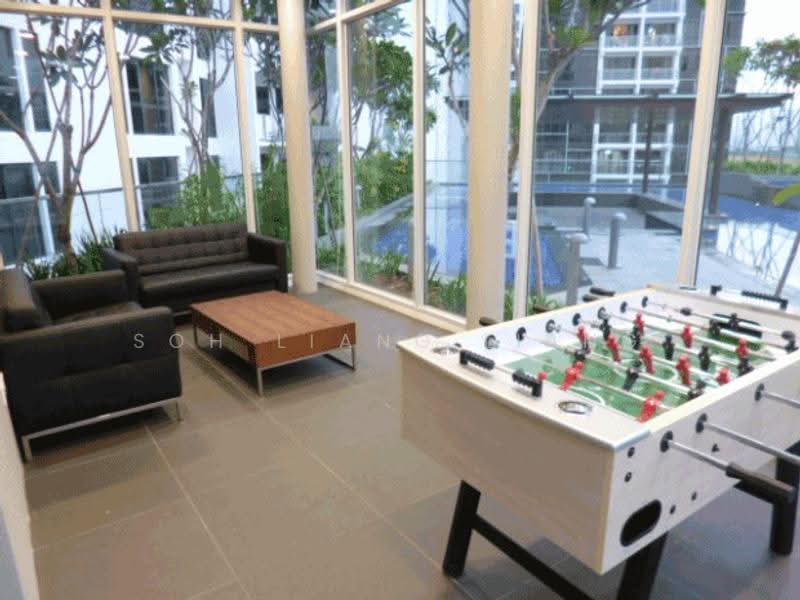 Waterbank at Dakota, 84 Dakota Crescent, Eunos / Geylang / Paya Lebar, 1 Bedroom, 484 sqft, Condominium For Rent, by Soh Liang Liang, 500265940 - PropertyGuru.com.sg