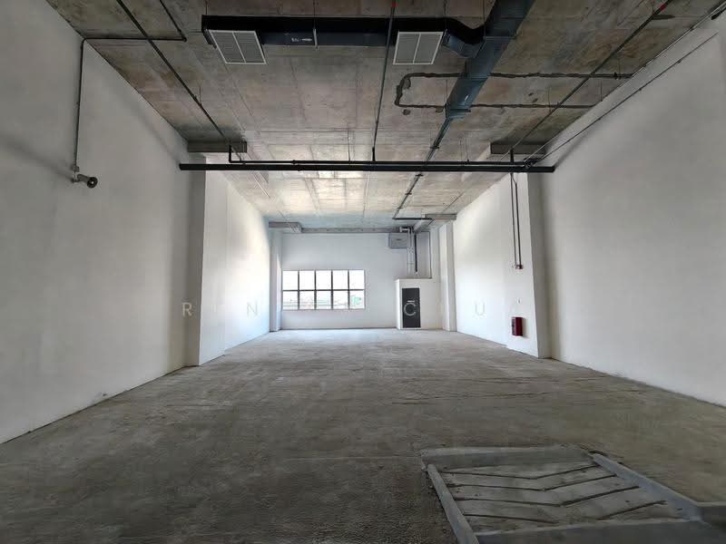 Food Ascent, 45 Tuas South Avenue 1, Boon Lay / Jurong / Tuas, 2,207 sqft, Factory / Workshop (B2) For Sale, by Renick Chua, 500265941 - Interior - CommercialGuru.com.sg