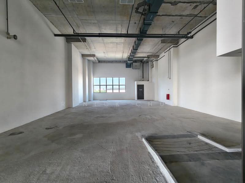 Food Ascent, 45 Tuas South Avenue 1, Boon Lay / Jurong / Tuas, 2,207 sqft, Factory / Workshop (B2) For Sale, by Renick Chua, 500265941 - Interior - CommercialGuru.com.sg