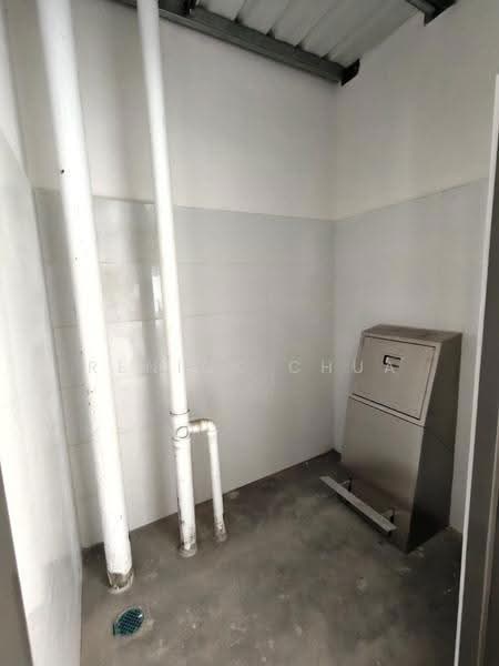 Food Ascent, 45 Tuas South Avenue 1, Boon Lay / Jurong / Tuas, 2,207 sqft, Factory / Workshop (B2) For Sale, by Renick Chua, 500265941 - Interior - CommercialGuru.com.sg
