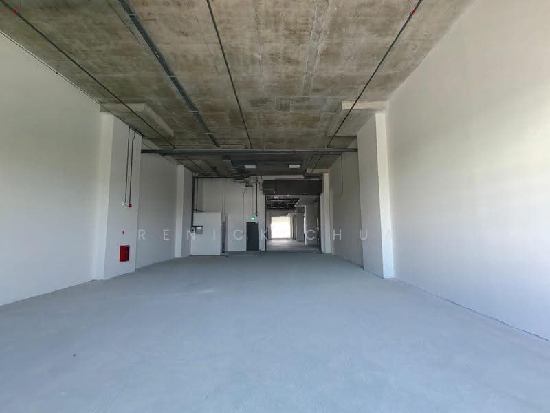 Food Ascent, 45 Tuas South Avenue 1, Boon Lay / Jurong / Tuas, 2,207 sqft, Factory / Workshop (B2) For Sale, by Renick Chua, 500265941 - Interior - CommercialGuru.com.sg
