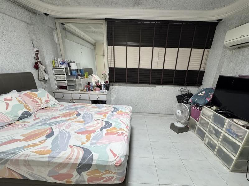 127 Simei Street 1, 127 Simei Street 1, Pasir Ris / Tampines, 3 Bedrooms, 1,302 sqft, HDB Flat For Sale, by Melissa Koh, 500265944 - Bedroom - PropertyGuru.com.sg