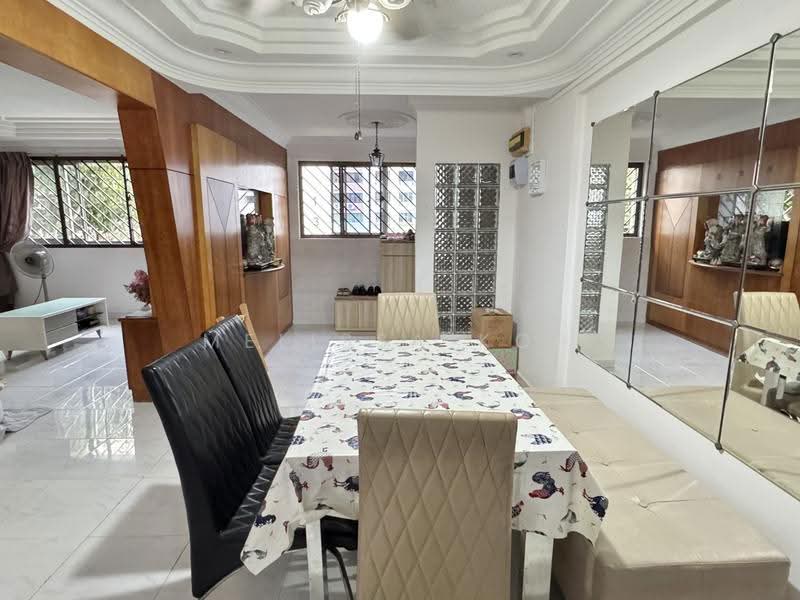 127 Simei Street 1, 127 Simei Street 1, Pasir Ris / Tampines, 3 Bedrooms, 1,302 sqft, HDB Flat For Sale, by Melissa Koh, 500265944 - PropertyGuru.com.sg
