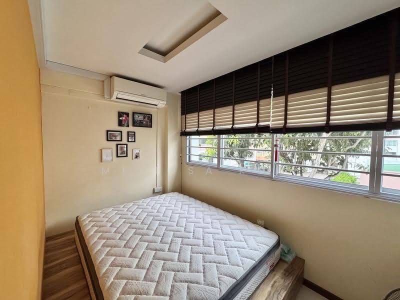 127 Simei Street 1, 127 Simei Street 1, Pasir Ris / Tampines, 3 Bedrooms, 1,302 sqft, HDB Flat For Sale, by Melissa Koh, 500265944 - Bedroom - PropertyGuru.com.sg