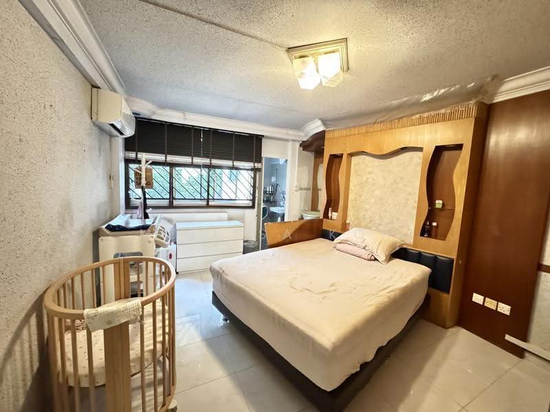 127 Simei Street 1, 127 Simei Street 1, Pasir Ris / Tampines, 3 Bedrooms, 1,302 sqft, HDB Flat For Sale, by Melissa Koh, 500265944 - Bedroom - PropertyGuru.com.sg
