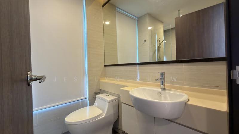 Sembawang Springs Estate, Jalan Salang, Sembawang / Yishun, 5 Bedrooms, 2,586 sqft, Semi-Detached House For Rent, by Jesslyn Chow, 500265945 - PropertyGuru.com.sg