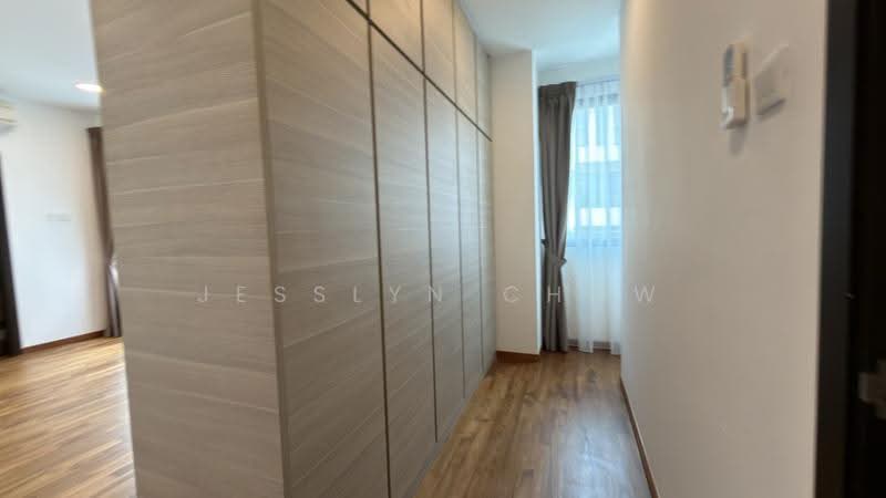 Sembawang Springs Estate, Jalan Salang, Sembawang / Yishun, 5 Bedrooms, 2,586 sqft, Semi-Detached House For Rent, by Jesslyn Chow, 500265945 - Interior - PropertyGuru.com.sg