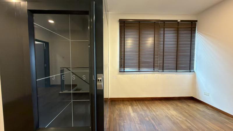 Sembawang Springs Estate, Jalan Salang, Sembawang / Yishun, 5 Bedrooms, 2,586 sqft, Semi-Detached House For Rent, by Jesslyn Chow, 500265945 - Interior - PropertyGuru.com.sg