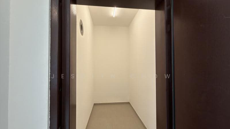 Sembawang Springs Estate, Jalan Salang, Sembawang / Yishun, 5 Bedrooms, 2,586 sqft, Semi-Detached House For Rent, by Jesslyn Chow, 500265945 - Household shelter - PropertyGuru.com.sg