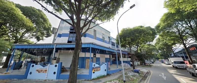 103 Tuas view walk 1, Boon Lay / Jurong / Tuas, 1,500 sqft, Factory / Workshop (B2) For Rent, by Adrian Wee 黄國强, 500265946 - Exterior - CommercialGuru.com.sg