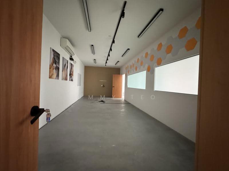 Rare Freehold Building with affordable quantum around Greater Southern Waterfront Precint for sale, Buona Vista / West Coast / Clementi New Town, 82,000 sqft, Office For Sale, by Tommy Teo, 500265947 - CommercialGuru.com.sg