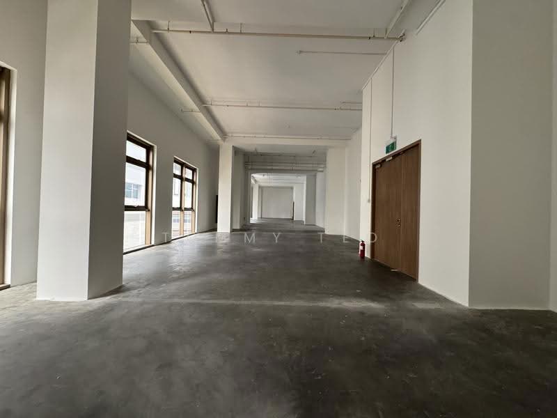 Rare Freehold Building with affordable quantum around Greater Southern Waterfront Precint for sale, Buona Vista / West Coast / Clementi New Town, 82,000 sqft, Office For Sale, by Tommy Teo, 500265947 - CommercialGuru.com.sg