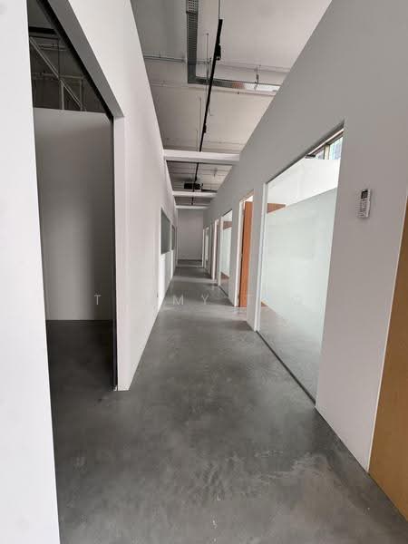 Rare Freehold Building with affordable quantum around Greater Southern Waterfront Precint for sale, Buona Vista / West Coast / Clementi New Town, 82,000 sqft, Office For Sale, by Tommy Teo, 500265947 - CommercialGuru.com.sg
