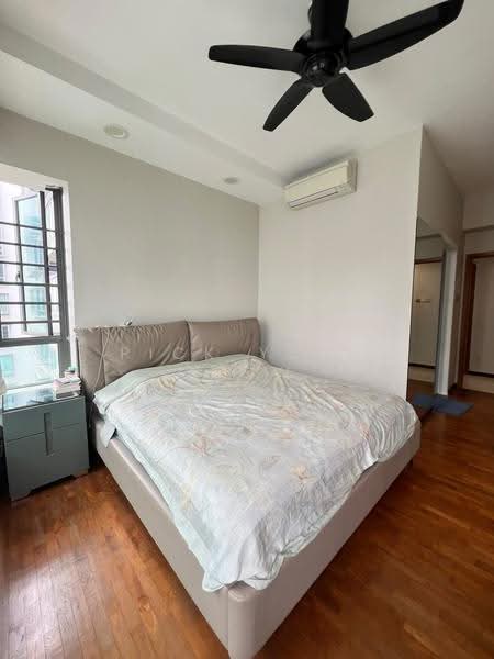 The Quintet, 38 Choa Chu Kang Street, Dairy Farm / Bukit Panjang / Choa Chu Kang, 3 Bedrooms, 1,259 sqft, Condominium For Sale, by Pick Yuen Liow, 500265948 - Bedroom - PropertyGuru.com.sg