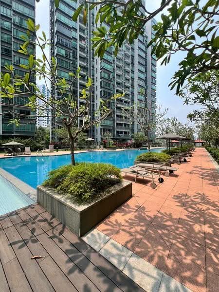 The Quintet, 38 Choa Chu Kang Street, Dairy Farm / Bukit Panjang / Choa Chu Kang, 3 Bedrooms, 1,259 sqft, Condominium For Sale, by Pick Yuen Liow, 500265948 - Exterior - PropertyGuru.com.sg