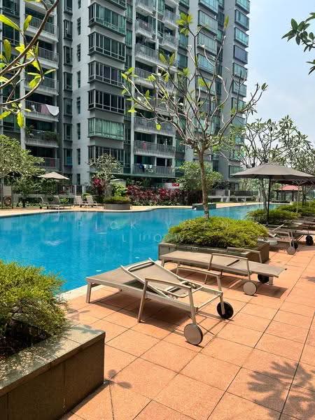 The Quintet, 38 Choa Chu Kang Street, Dairy Farm / Bukit Panjang / Choa Chu Kang, 3 Bedrooms, 1,259 sqft, Condominium For Sale, by Pick Yuen Liow, 500265948 - Exterior - PropertyGuru.com.sg