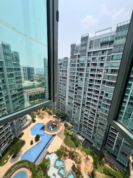The Quintet, 38 Choa Chu Kang Street, Dairy Farm / Bukit Panjang / Choa Chu Kang, 3 Bedrooms, 1,259 sqft, Condominium For Sale, by Pick Yuen Liow, 500265948 - Exterior - PropertyGuru.com.sg
