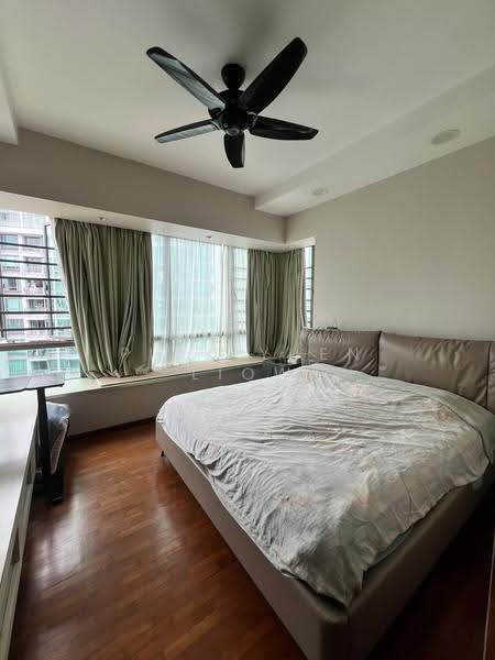 The Quintet, 38 Choa Chu Kang Street, Dairy Farm / Bukit Panjang / Choa Chu Kang, 3 Bedrooms, 1,259 sqft, Condominium For Sale, by Pick Yuen Liow, 500265948 - Bedroom - PropertyGuru.com.sg