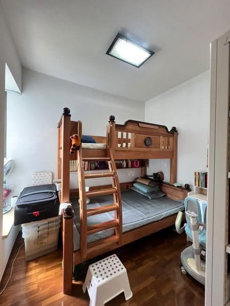 The Quintet, 38 Choa Chu Kang Street, Dairy Farm / Bukit Panjang / Choa Chu Kang, 3 Bedrooms, 1,259 sqft, Condominium For Sale, by Pick Yuen Liow, 500265948 - Bedroom - PropertyGuru.com.sg