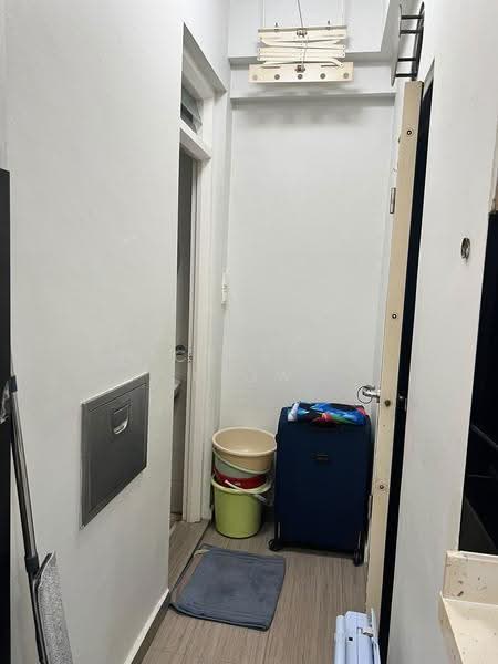 The Quintet, 38 Choa Chu Kang Street, Dairy Farm / Bukit Panjang / Choa Chu Kang, 3 Bedrooms, 1,259 sqft, Condominium For Sale, by Pick Yuen Liow, 500265948 - Interior - PropertyGuru.com.sg