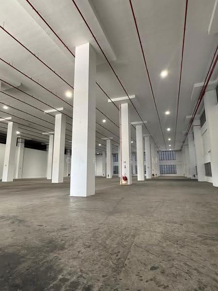Pioneer Road, Boon Lay / Jurong / Tuas, 148,808 sqft, Warehouse For Rent, by Josef Sim, 500265950 - Interior - CommercialGuru.com.sg