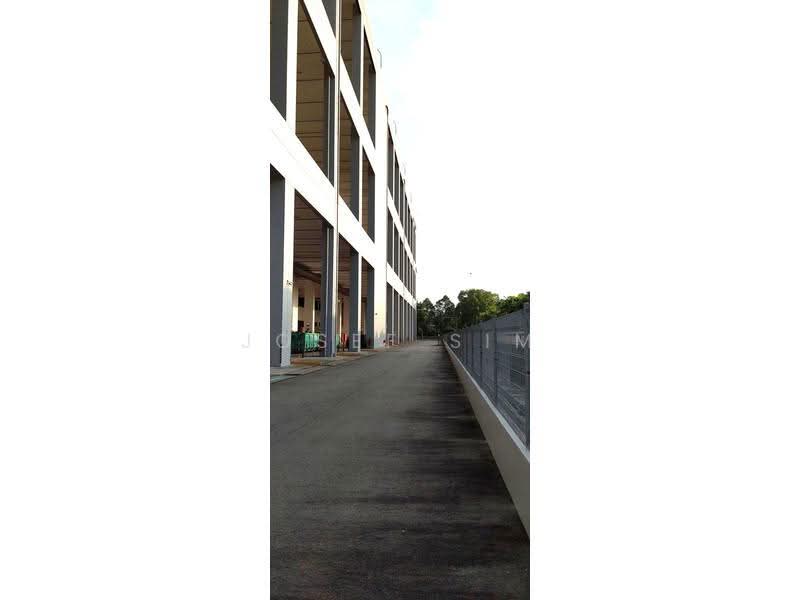 Pioneer Road, Boon Lay / Jurong / Tuas, 148,808 sqft, Warehouse For Rent, by Josef Sim, 500265950 - Exterior - CommercialGuru.com.sg
