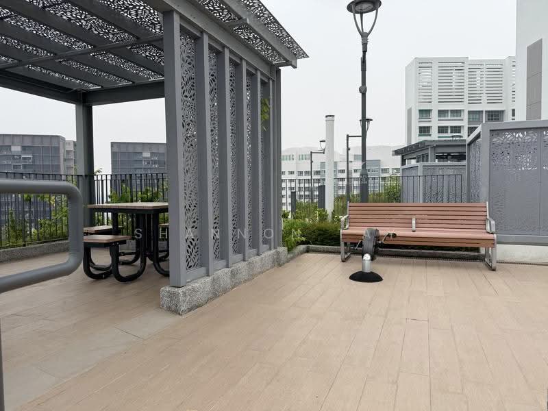 246B Ang Mo Kio Street 21, 246B Ang Mo Kio Street 21, Ang Mo Kio / Bishan / Thomson, Room Rental, 150 sqft, HDB Flat For Rent, by Shannon Tay, 500265956 - Exterior - PropertyGuru.com.sg