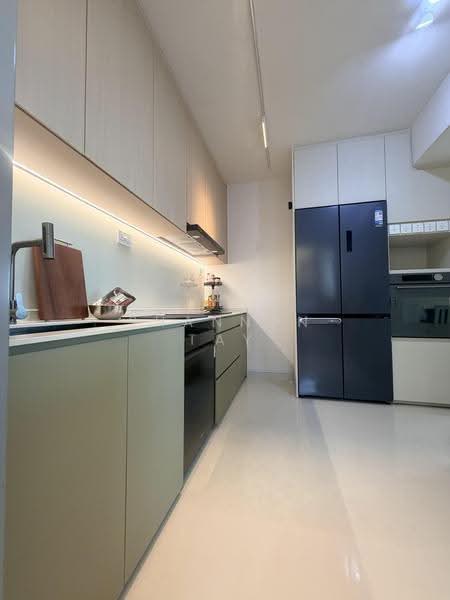 246B Ang Mo Kio Street 21, 246B Ang Mo Kio Street 21, Ang Mo Kio / Bishan / Thomson, Room Rental, 150 sqft, HDB Flat For Rent, by Shannon Tay, 500265956 - Kitchen - PropertyGuru.com.sg