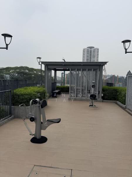 246B Ang Mo Kio Street 21, 246B Ang Mo Kio Street 21, Ang Mo Kio / Bishan / Thomson, Room Rental, 150 sqft, HDB Flat For Rent, by Shannon Tay, 500265956 - Exterior - PropertyGuru.com.sg