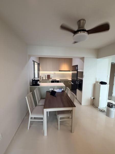 246B Ang Mo Kio Street 21, 246B Ang Mo Kio Street 21, Ang Mo Kio / Bishan / Thomson, Room Rental, 150 sqft, HDB Flat For Rent, by Shannon Tay, 500265956 - Kitchen - PropertyGuru.com.sg