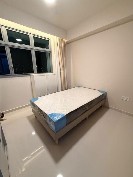 246B Ang Mo Kio Street 21, 246B Ang Mo Kio Street 21, Ang Mo Kio / Bishan / Thomson, Room Rental, 150 sqft, HDB Flat For Rent, by Shannon Tay, 500265956 - Bedroom - PropertyGuru.com.sg