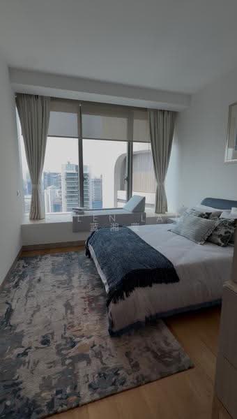 Ardmore Residence, 7 Ardmore Park, Tanglin / Holland / Bukit Timah, 4 Bedrooms, 3,186 sqft, Condominium For Rent, by Ellen Lam 蓝湘莹, 500265958 - Bedroom - PropertyGuru.com.sg