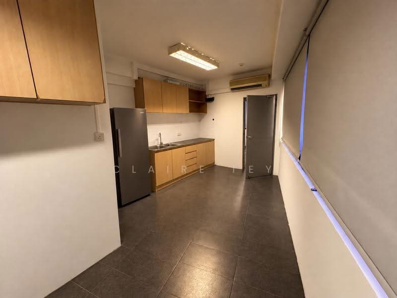 LHK2 Building, 76 Playfair Road, Macpherson / Potong Pasir, 2,583 sqft, Light Industrial (B1) For Rent, by Claire Tey, 500265959 - Kitchen - CommercialGuru.com.sg