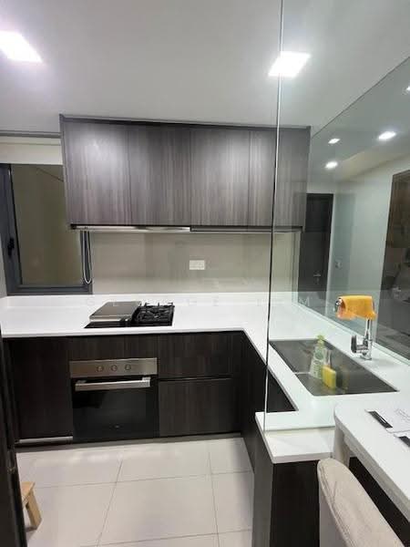 North Park Residences, 15 Yishun Central 1, Sembawang / Yishun, 3 Bedrooms, 829 sqft, Condominium For Sale, by George Lim, 500265960 - Kitchen - PropertyGuru.com.sg