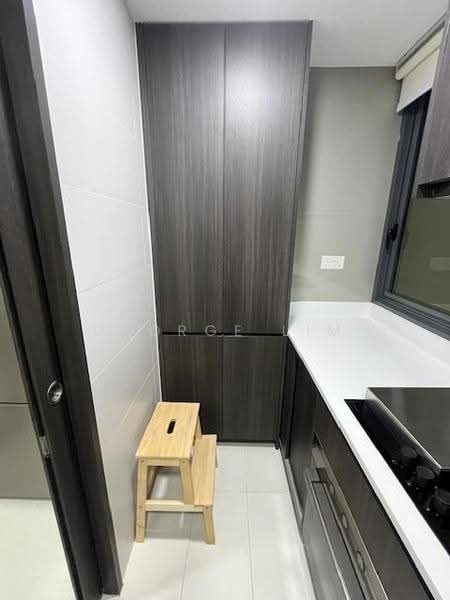 North Park Residences, 15 Yishun Central 1, Sembawang / Yishun, 3 Bedrooms, 829 sqft, Condominium For Sale, by George Lim, 500265960 - Kitchen - PropertyGuru.com.sg