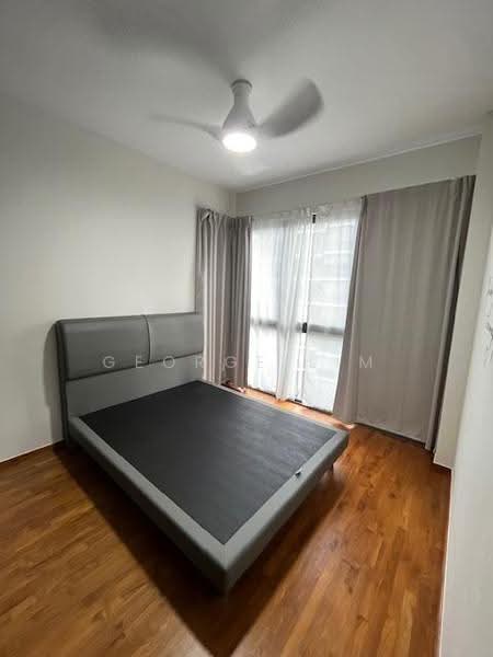 North Park Residences, 15 Yishun Central 1, Sembawang / Yishun, 3 Bedrooms, 829 sqft, Condominium For Sale, by George Lim, 500265960 - Bedroom - PropertyGuru.com.sg