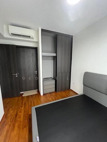 North Park Residences, 15 Yishun Central 1, Sembawang / Yishun, 3 Bedrooms, 829 sqft, Condominium For Sale, by George Lim, 500265960 - Bedroom - PropertyGuru.com.sg