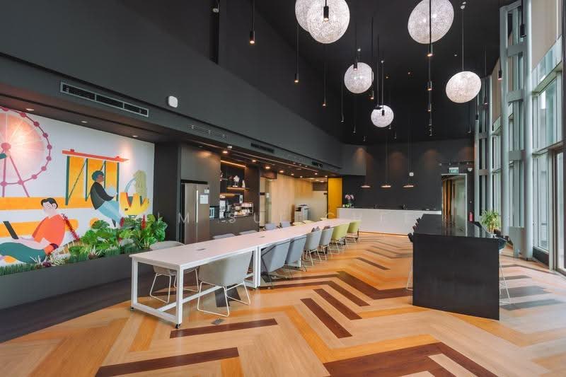Bugis Junction Towers, 230 Victoria Street, Beach Road / Bugis / Rochor, 120 sqft, Office For Rent, by Lim Sue Chee, 500265962 - Interior - CommercialGuru.com.sg