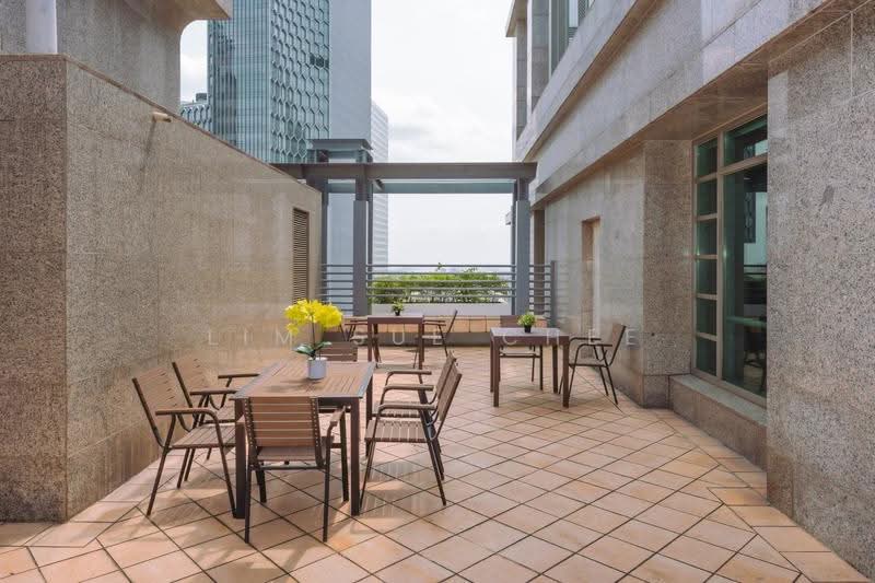 Bugis Junction Towers, 230 Victoria Street, Beach Road / Bugis / Rochor, 120 sqft, Office For Rent, by Lim Sue Chee, 500265962 - Exterior - CommercialGuru.com.sg