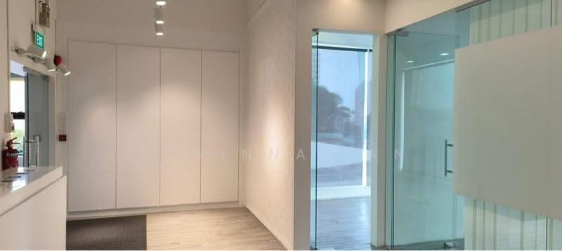 Macpherson Industrial Complex, 5 5, Macpherson / Potong Pasir, 2,900 sqft, Light Industrial (B1) For Rent, by Corinna Tan, 500265964 - CommercialGuru.com.sg