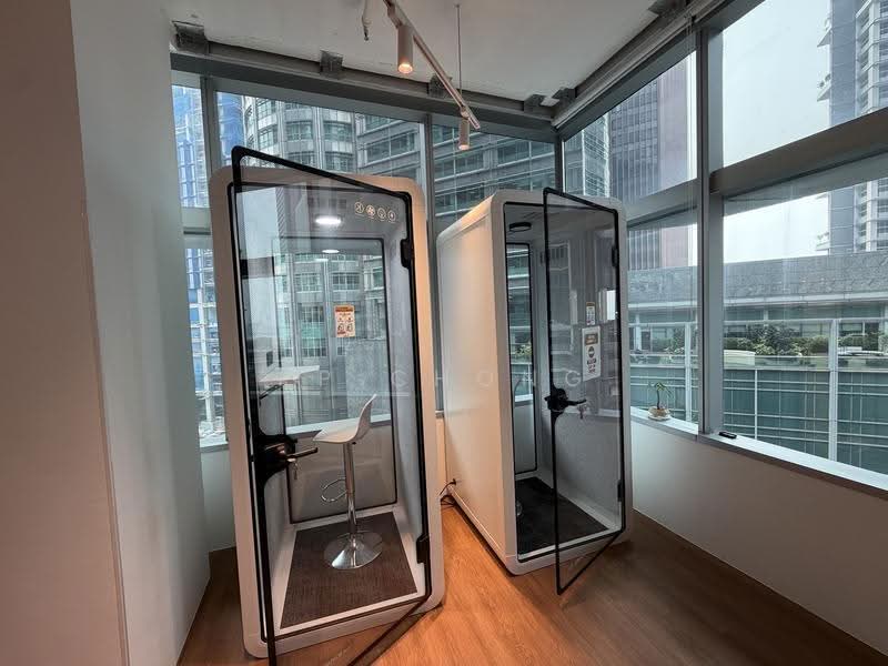 Twenty Anson, 20 Anson Road, Chinatown / Tanjong Pagar, 100 sqft, Office For Rent, by KP Chong, 500265966 - Interior - CommercialGuru.com.sg